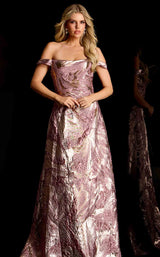Jovani 44718 Mauve