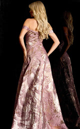 Jovani 44718 Mauve