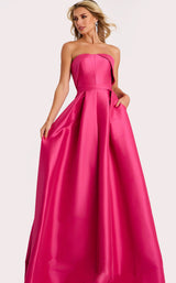 Jovani 44719 Candy-Pink