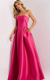 Jovani 44719 Candy-Pink