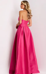 Jovani 44719 Candy-Pink