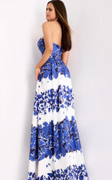 Jovani 44720 Print