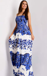 Jovani 44720 Print