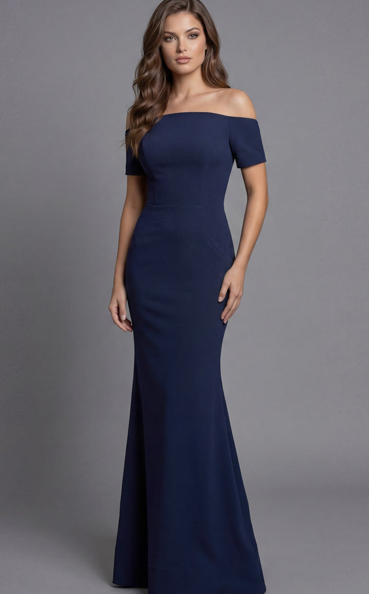 Jovani 44729 Navy