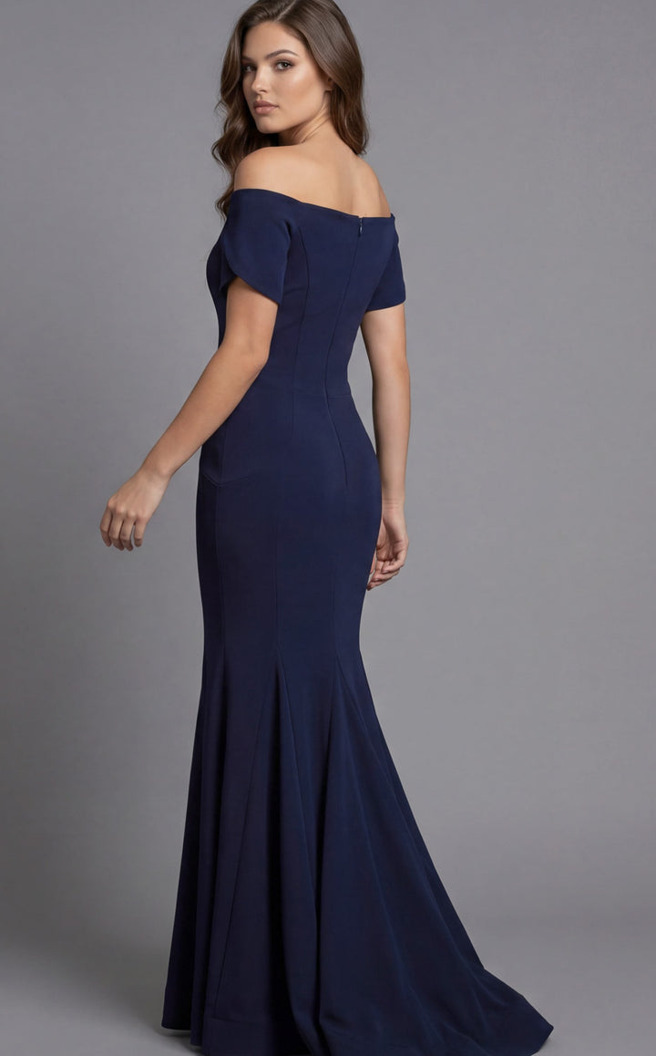 Jovani 44729 Navy