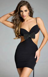 Jovani 44736 Black