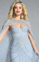 Jovani 44840 Light-Blue