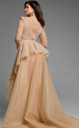 Jovani 44841 Champagne