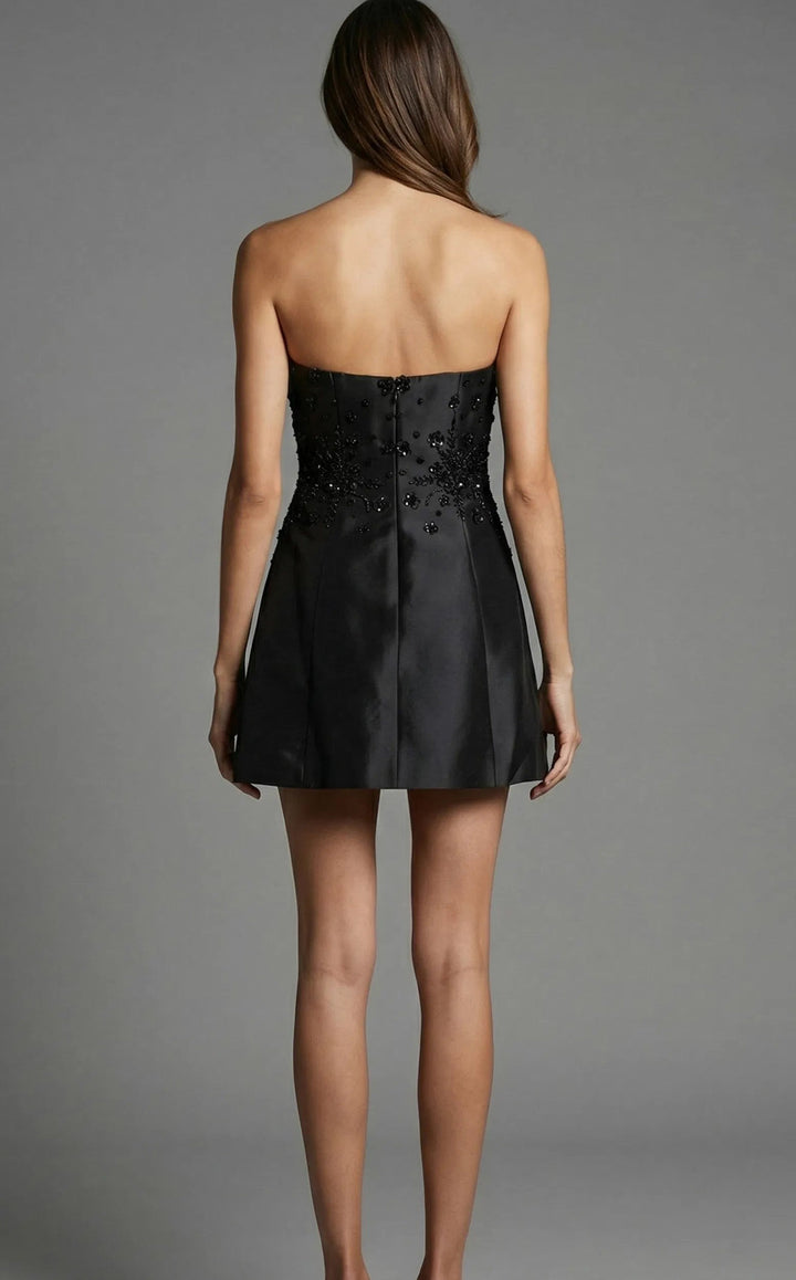Jovani 44855 Black