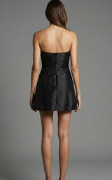 Jovani 44855 Black