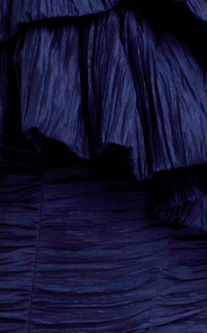 Jovani 45104 Navy