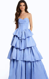 Jovani 45111 Periwinkle