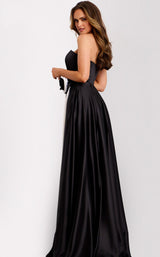 Jovani 45209 Black/White