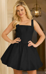 Jovani 45212 Black