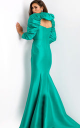 Jovani 45214 Emerald