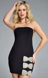 Jovani 45239 Black