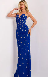 Jovani 45248 Royal