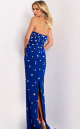 Jovani 45248 Royal