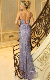 Jovani 45262 Lilac