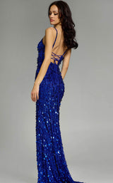 Jovani 45262 Royal