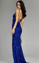 Jovani 45262 Royal