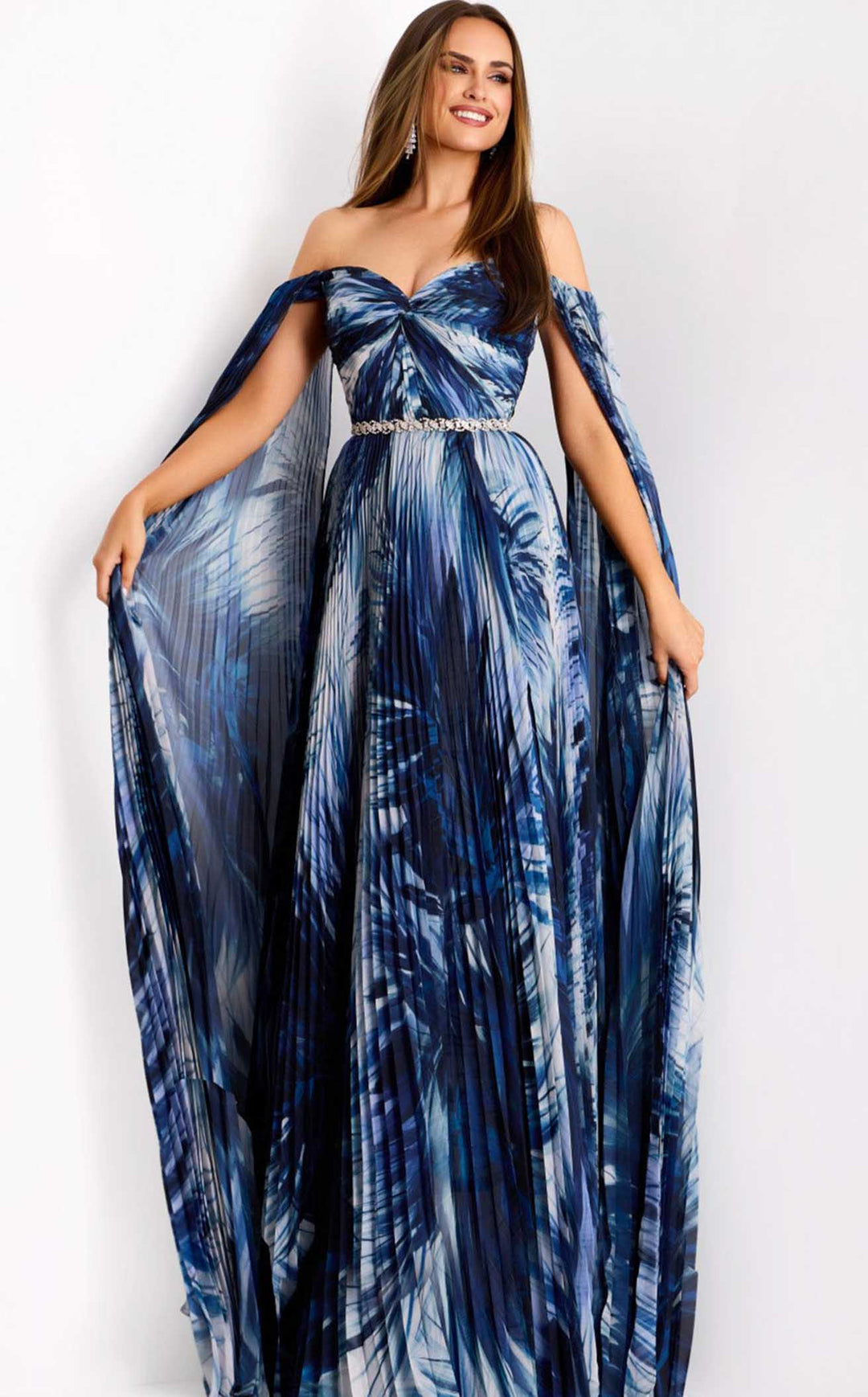 Jovani 45277 Print