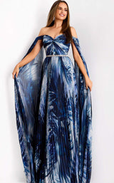 Jovani 45277 Print