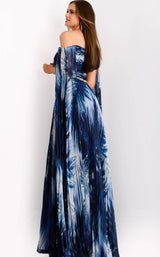 Jovani 45277 Print