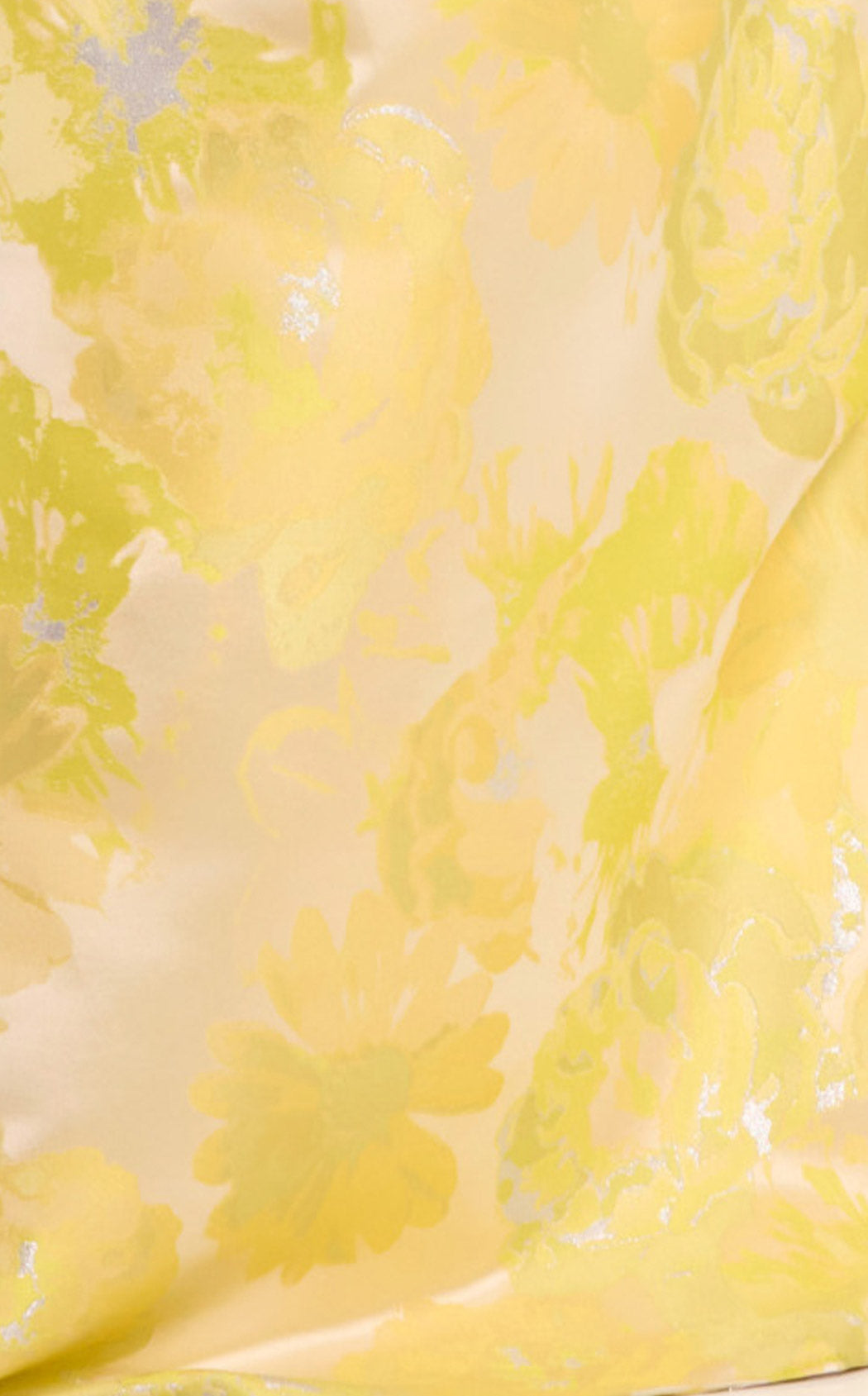 Jovani 45289 Yellow