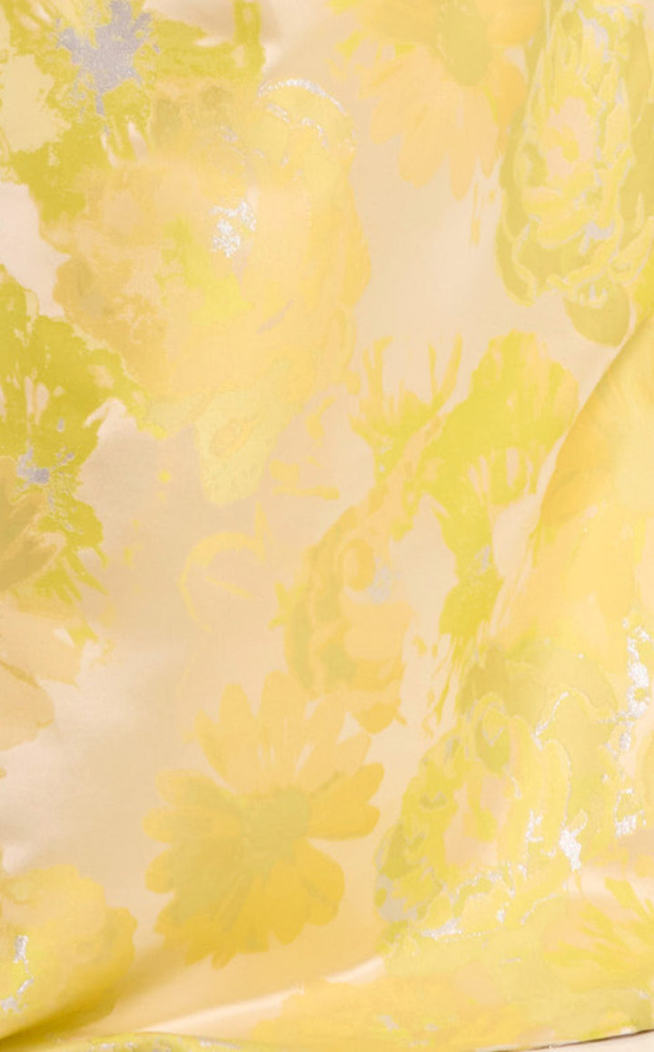 Jovani 45289 Yellow