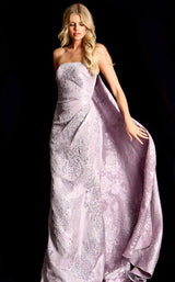 Jovani 45309 Mauve