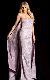 Jovani 45309 Mauve
