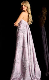 Jovani 45309 Mauve
