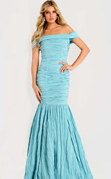 Jovani 45400 Light-Blue