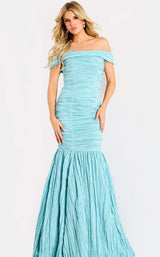 Jovani 45400 Light-Blue