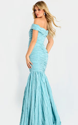 Jovani 45400 Light-Blue