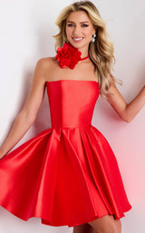 Jovani 45402 Red