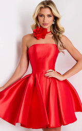 Jovani 45402 Red
