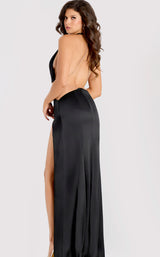 Jovani 45462 Black