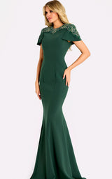 Jovani 45477 Hunter
