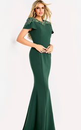 Jovani 45477 Hunter