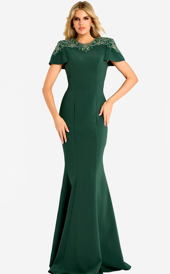 Jovani 45477 Hunter