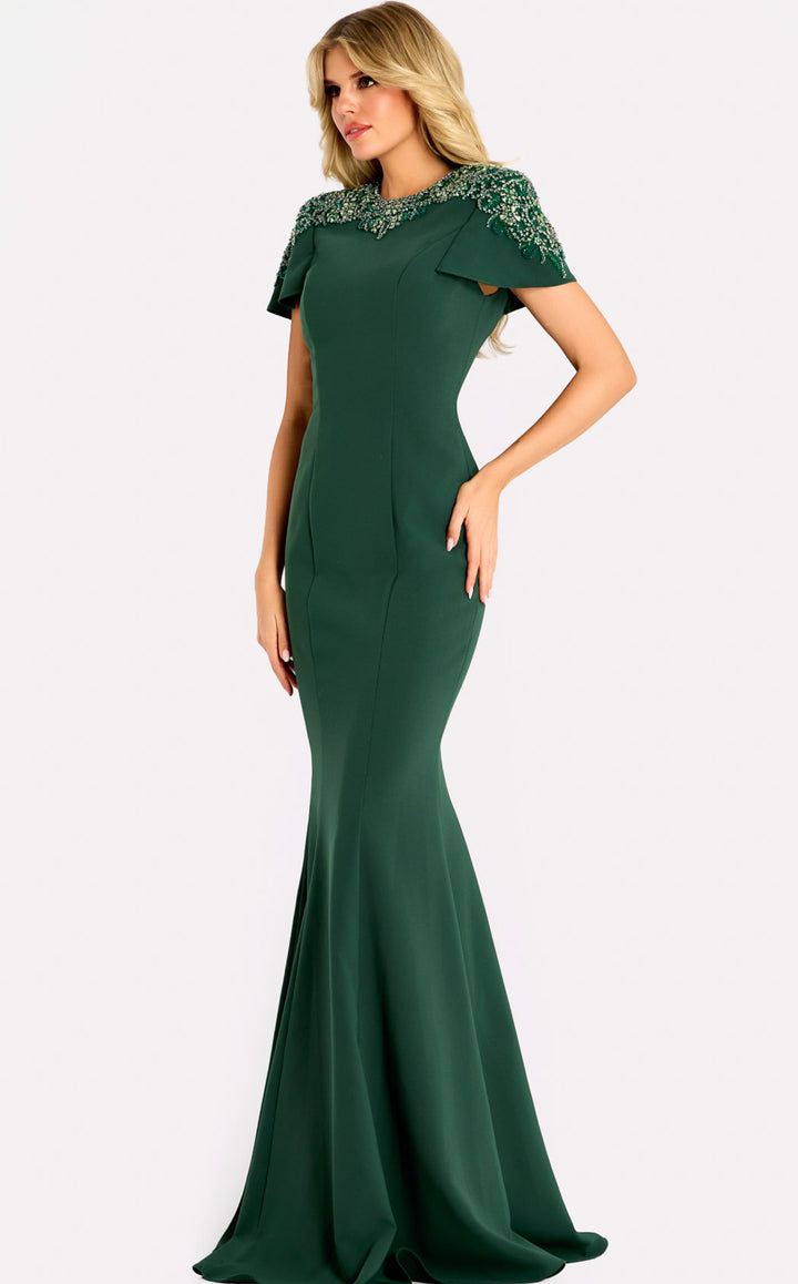Jovani 45477 Hunter