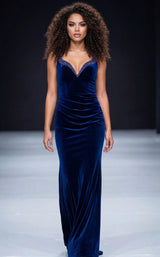 Jovani 45479 Royal