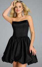 Jovani 45497 Black
