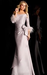 Jovani 45515 Taupe