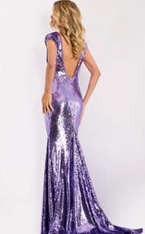 Jovani 45530 Lilac
