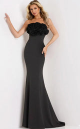 Jovani 45561 Black