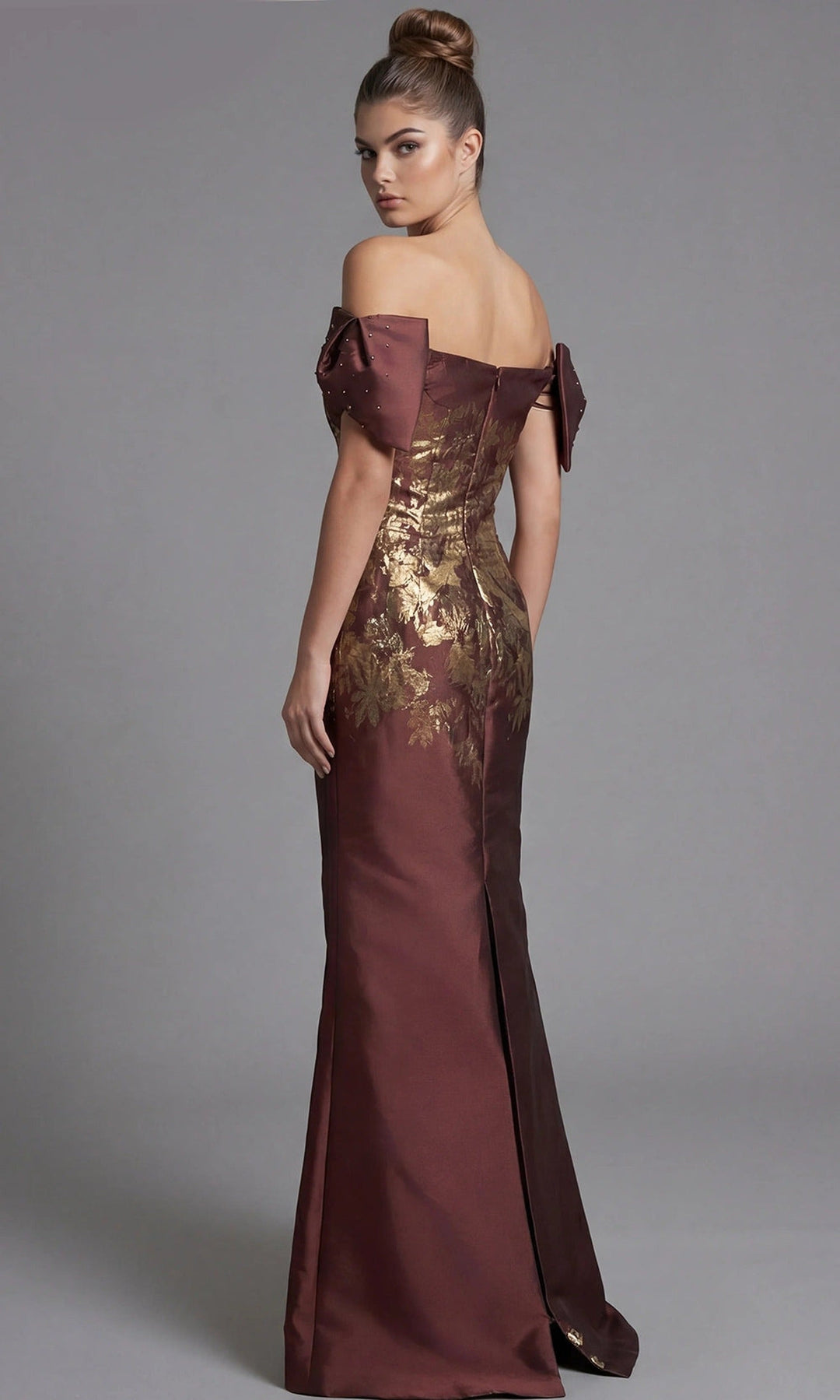 Jovani 45579 