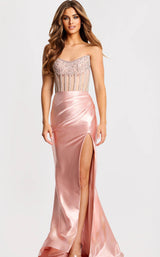 Jovani 45593 Blush